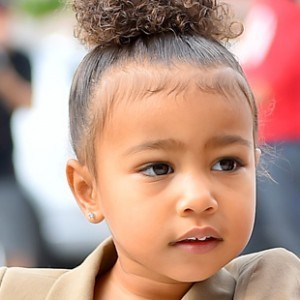 North West's Closet Will Make You Jealous