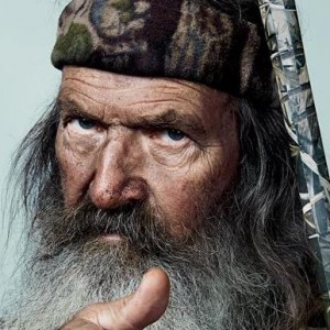 The 'Duck Dynasty' Scandal Isn't Going Away