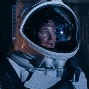 What's The Deal With 'Alien'