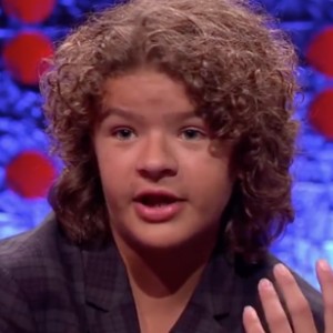 Dustin From 'Stranger Things' Speaks Out About His Disability
