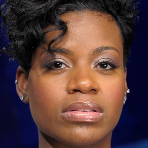 Fantasia Barrino Shows Off Impressive Weight Loss - ZergNet