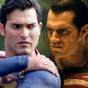 Tyler Hoechlin's Superman Is Already Better Than Henry Cavill's