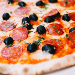 6 Low-Carb Ways to Satisfy a Pizza Craving