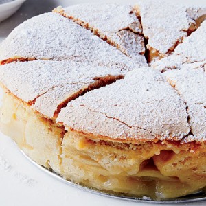 5 Best Apple Cakes That Have Nothing To Do With Pie