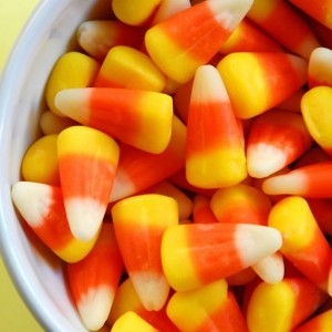 This Homemade Candy Corn is Amazing
