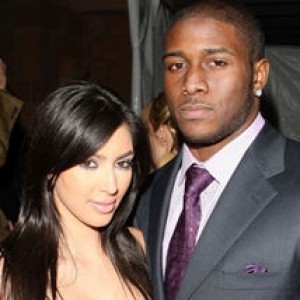 Reggie Bush's Brother Has Some Harsh Words For Kim Kardashian