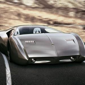 8 Extremely Rare Cars That Actually Exist