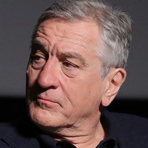 Robert De Niro Calls Jon Voight 'Delusional'