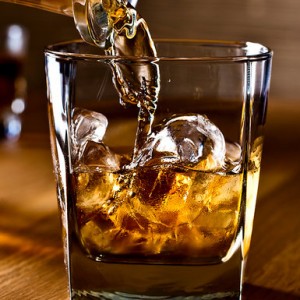 Here's Why the Vodka You're Buying Is About to Turn Brown