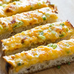 A Cheesy Snack That Will Upgrade Any Party - ZergNet