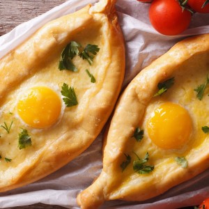 The World's 21 Best Egg Dishes