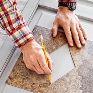 10 Cool Uses for Vinyl Tiles