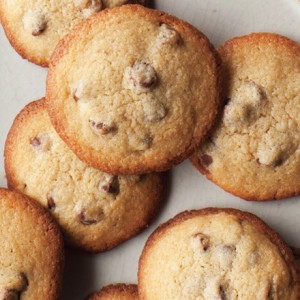 fast and easy cookie recipes