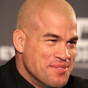 Ex-UFC Champ Tito Ortiz Arrested