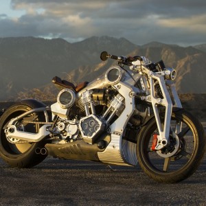 12 of the Most Extreme Modern Motorcycles on the Planet