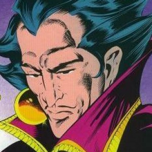 10 Of The Most Offensive Superheroes In The History Of Comics