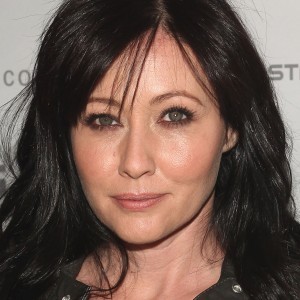 Shannen Doherty Says Her Cancer Has Spread - ZergNet