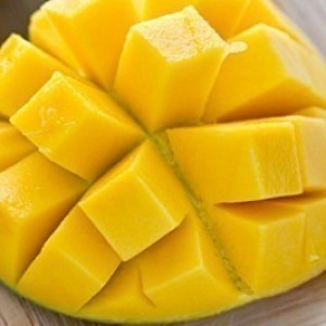 The Best Way You Should Be Cutting Your Mangos