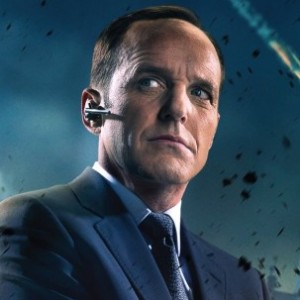 Here's How Agent Coulson Stayed Alive After 'The Avengers'