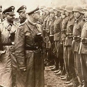 The Strange History Of The Nazi's Plan To Invade Ireland - ZergNet