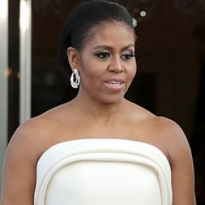 Every Time Michelle Obama Slayed at a White House State Dinner