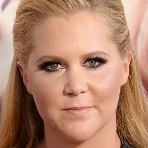 Amy Schumer Hospitalized In Paris