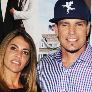 Vanilla Ice & Wife Divorcing After 20 Years of Marriage