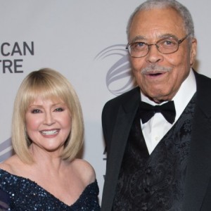 James Earl Jones Wife Passes Away at 68 - ZergNet