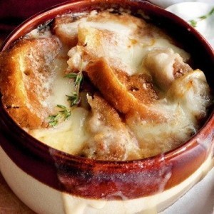 10 Comforting Soups to Get You Through Those Cold Nights