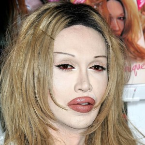 Dead or Alive Singer Pete Burns Abruptly Passes at 57