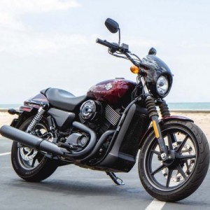 Is Harley-Davidson Dying A Slow Death?