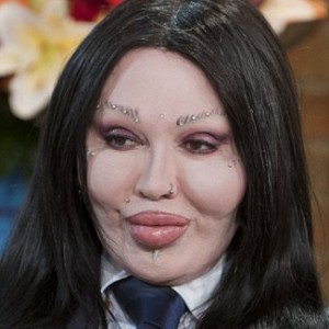 Dead or Alive Singer Pete Burns Dead at 57
