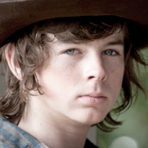 Why 'The Walking Dead' Needs to Kill Carl This Season - ZergNet