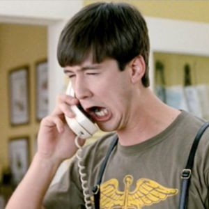 The Story Behind This Funny Scene in 'Ferris Bueller's Day Off' - ZergNet