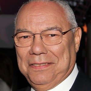 Colin Powell Announces Who He Will Vote For