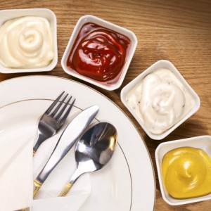 How to Make Your Own Ketchup, Mayo & Mustard
