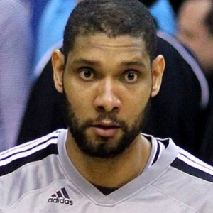 Draymond Green Nails Tim Duncan With 'Half' Comment