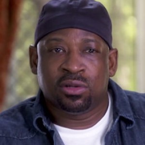 Boyz II Men's Michael McCary Reveals His Scary Diagnosis