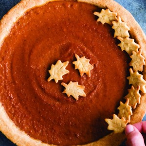 Paleo Versions Of Our Favorite Thanksgiving Dishes