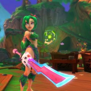 'Terraria' and 'Dungeon Defenders 2' Content Crossover Announced