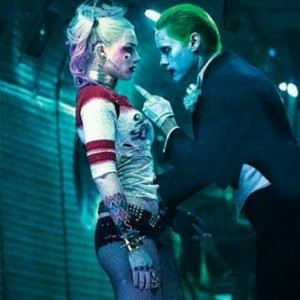 The Joker & Harley Quinn's Cut Scenes From 'Suicide Squad'