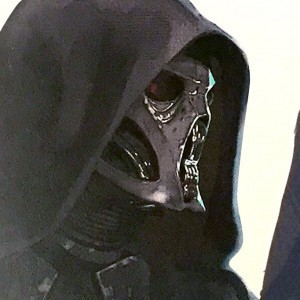 Kylo Ren May Be Getting A Surprising New Costume In 'Episode 8'