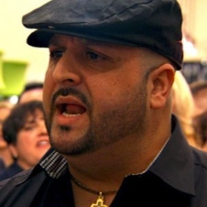 'Real Housewives of New Jersey' Star Dies Suddenly