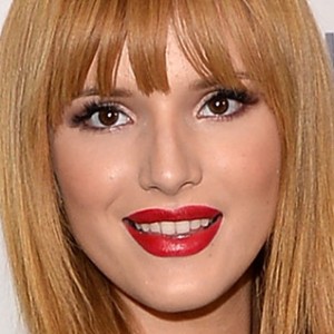 Bella Thorne Then & Now