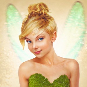 What Disney Characters Would Look Like In Real Life