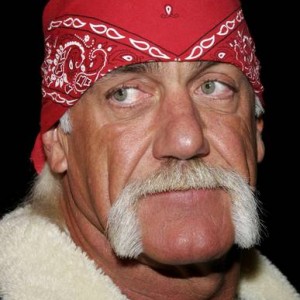 Hulk Hogan Then & Now