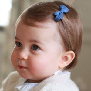 The Reason Why Princess Charlotte Stays Out Of The Public Eye