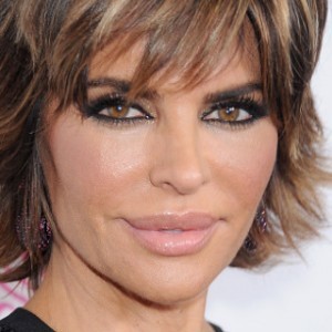 Lisa Rinna Changes Her Hair for First Time in 20 Years