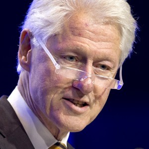 Bill Clinton's Health Becoming a Concern