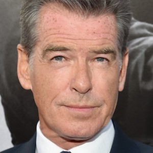 Pierce Brosnan's Model Son Has His Father's Good Looks - ZergNet